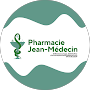 Logo Pharmacie Jean Médecin